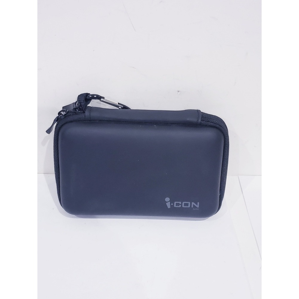 I-Con Carrying Case Travel Bag Hard Cover For Nintendo DSi and DS Lite